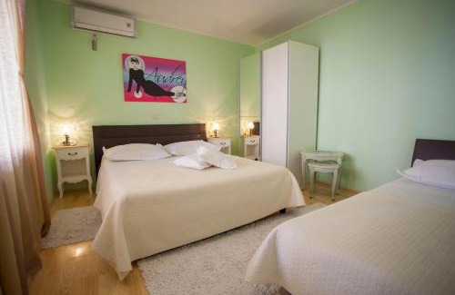 Bidol Apartamento | Villa Palma Apartments
