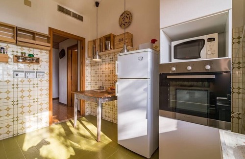 Cala Gonone Apartamento | VILLA PALMA: elegant villa with enchanting view