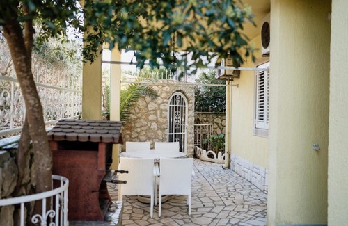Cove Murtar Casa | Villa Palma