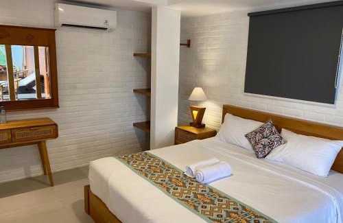 Saba Casa | Villa Palma Pinda Saba