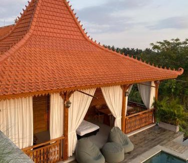 Saba Casa | Villa Palma Pinda Saba
