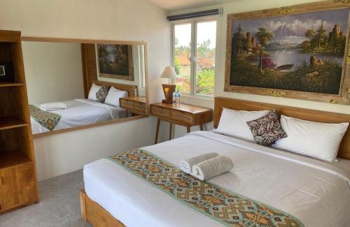 Saba Casa | Villa Palma Pinda Saba