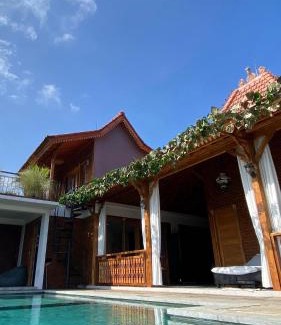 Saba Casa | Villa Palma Pinda Saba
