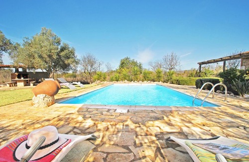Albufeira Villa | Villa Palma