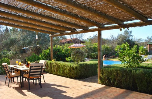Albufeira Villa | Villa Palma