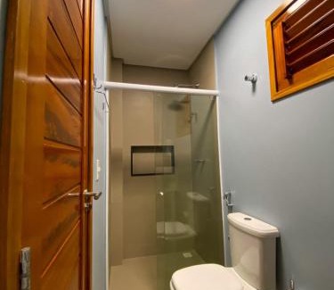 Flecheiras Apartamento | Villa Palmeira Flecheiras 101