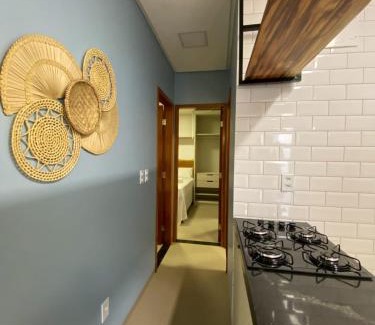 Flecheiras Apartamento | Villa Palmeira Flecheiras 101