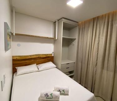 Flecheiras Apartamento | Villa Palmeira Flecheiras 102
