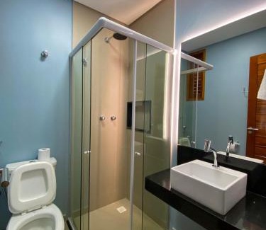 Flecheiras Apartamento | Villa Palmeira Flecheiras 102
