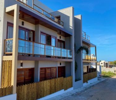 Flecheiras Apartamento | Villa Palmeira Flecheiras 102