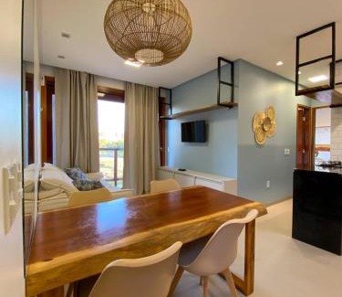 Flecheiras Apartamento | Villa Palmeira Flecheiras 201