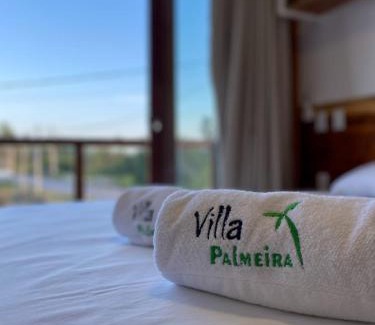 Flecheiras Apartamento | Villa Palmeira Flecheiras 201