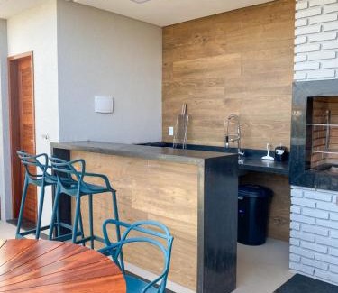 Flecheiras Apartamento | Villa Palmeira Flecheiras 201