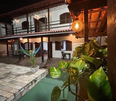 Palmeiras Casa | Villa Palmeiras Suítes