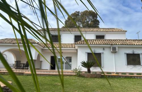 Ciudad Universitaria Casa | Villa Palmeras