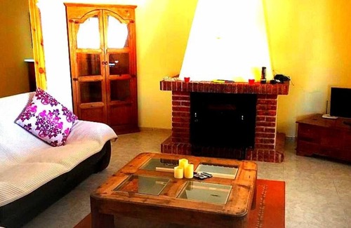 Elche Villa | Retiro Villa Palmera