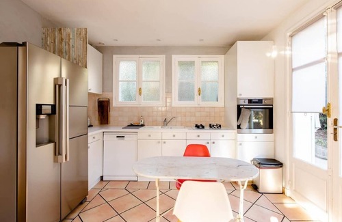 California - Pezou Villa | VILLA PALMIERS BY ESTATES CANNES