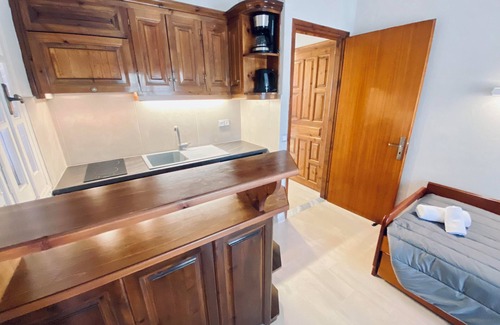 Almiros Beach Apartamento | Villa Pami Apt1 45m2 the place to stay in Corfu