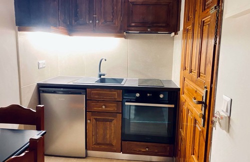 Almiros Beach Apartamento | Villa Pami Apt2 20m2 the place to stay in Corfu
