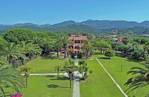 Almiros Beach Apartamento | Villa Pami Apt2 20m2 the place to stay in Corfu
