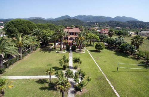 Almiros Beach Apartamento | Villa Pami Apt2 45m2 the place to stay in Corfu