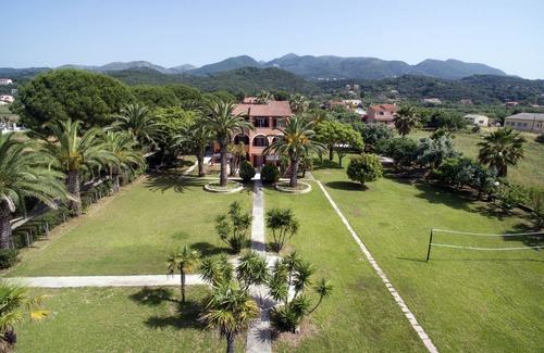 Almiros Beach Apartamento | Villa Pami Apt3 45m2 the place to stay in Corfu