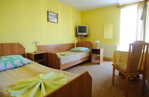 Gdansk Cama Y Desayuno | Villa Pan Tadeusz