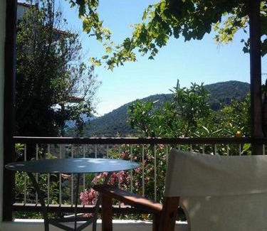 Alonnisos Old Town Apartamento | Villa Panayiota