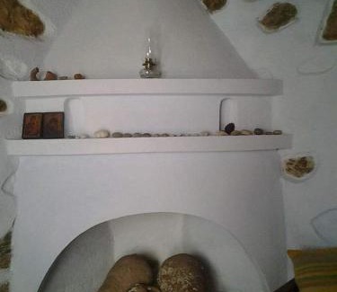 Alonnisos Old Town Apartamento | Villa Panayiota