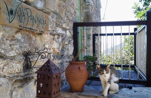 Alonnisos Old Town Apartamento | Villa Panayiota