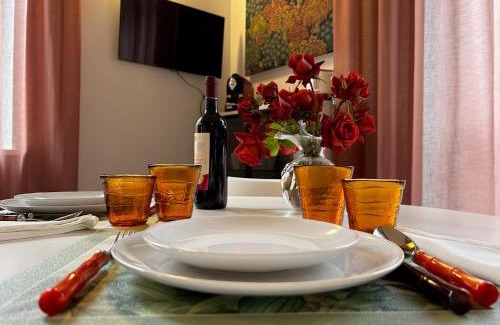 Pescara Casa | Villa Pandolfi