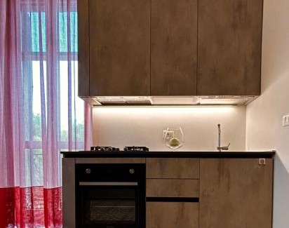 Pescara Casa | Villa Pandolfi