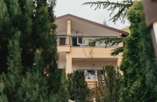 Lagadin Villa | Villa Pandora