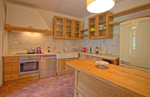 San Gimignano Villa | Villa en San Gimignano con 4 habitaciones, capacidad 8