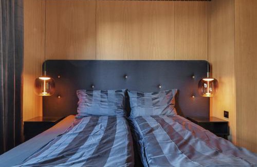 Tromso Villa | Villa Panorama by Arctic Seasons - Experience Luxury & Incredible Views at the Top of Tromsø