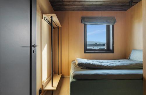 Tromso Villa | Villa Panorama by Arctic Seasons - Experience Luxury & Incredible Views at the Top of Tromsø