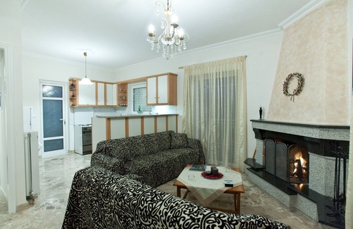 Levidhion Villa | Villa PANORAMA en Levidi