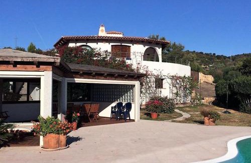 San Teodoro Villa | Villa Panorama
