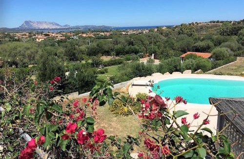 San Teodoro Villa | Villa Panorama