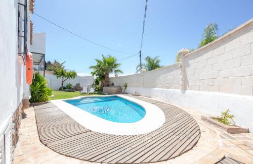 Marbella Villa | Villa Panorama - Private Swimming Pool