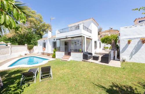 Marbella Villa | Villa Panorama - Private Swimming Pool