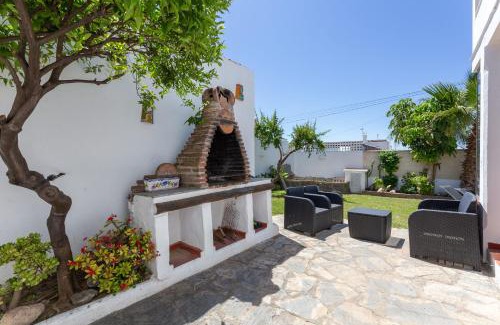 Marbella Villa | Villa Panorama - Private Swimming Pool