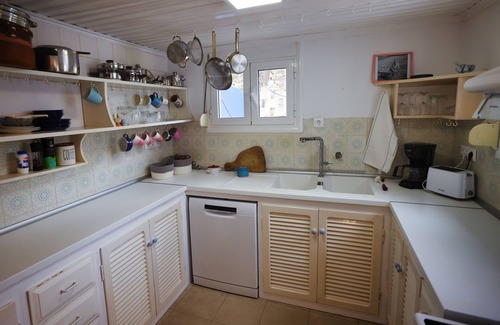 Skiathos Casa | Villa Panorama, the magic of Skiathos in a family villa with history