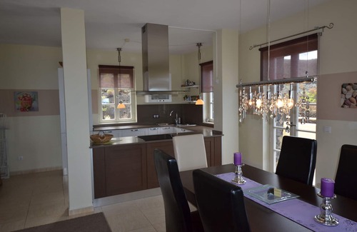 Los Llanos Apartamento | Villa Panorama muy agradable