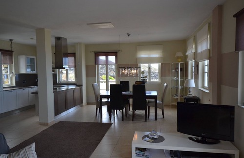 Los Llanos Apartamento | Villa Panorama muy agradable