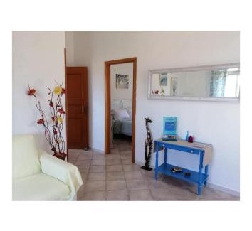 Altavilla Milicia Villa | Villa panoramica con Piscina