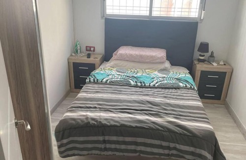 Grau i Platja Apartamento | Villa pantoja