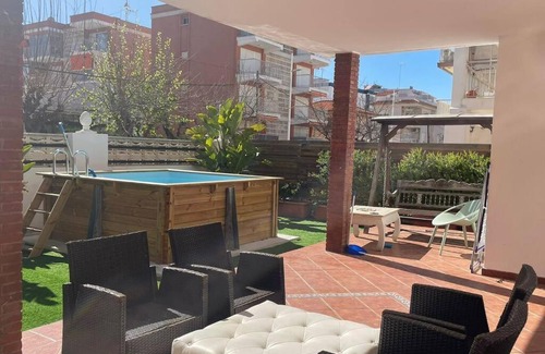 Grau i Platja Apartamento | Villa pantoja