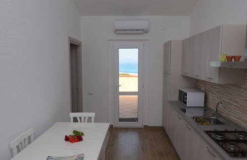 Costa Rei Villa | Villa Paola B - Dos Habitaciones Villa, Capacidad 4