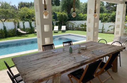 Rosa Marina Villa | Villa Paolo - Rosa Marina Ostuni